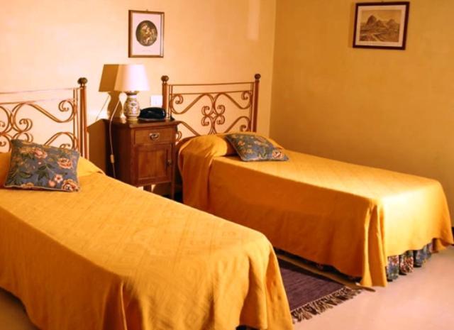 Agriturismo Baglio Vecchio Castelvetrano Экстерьер фото