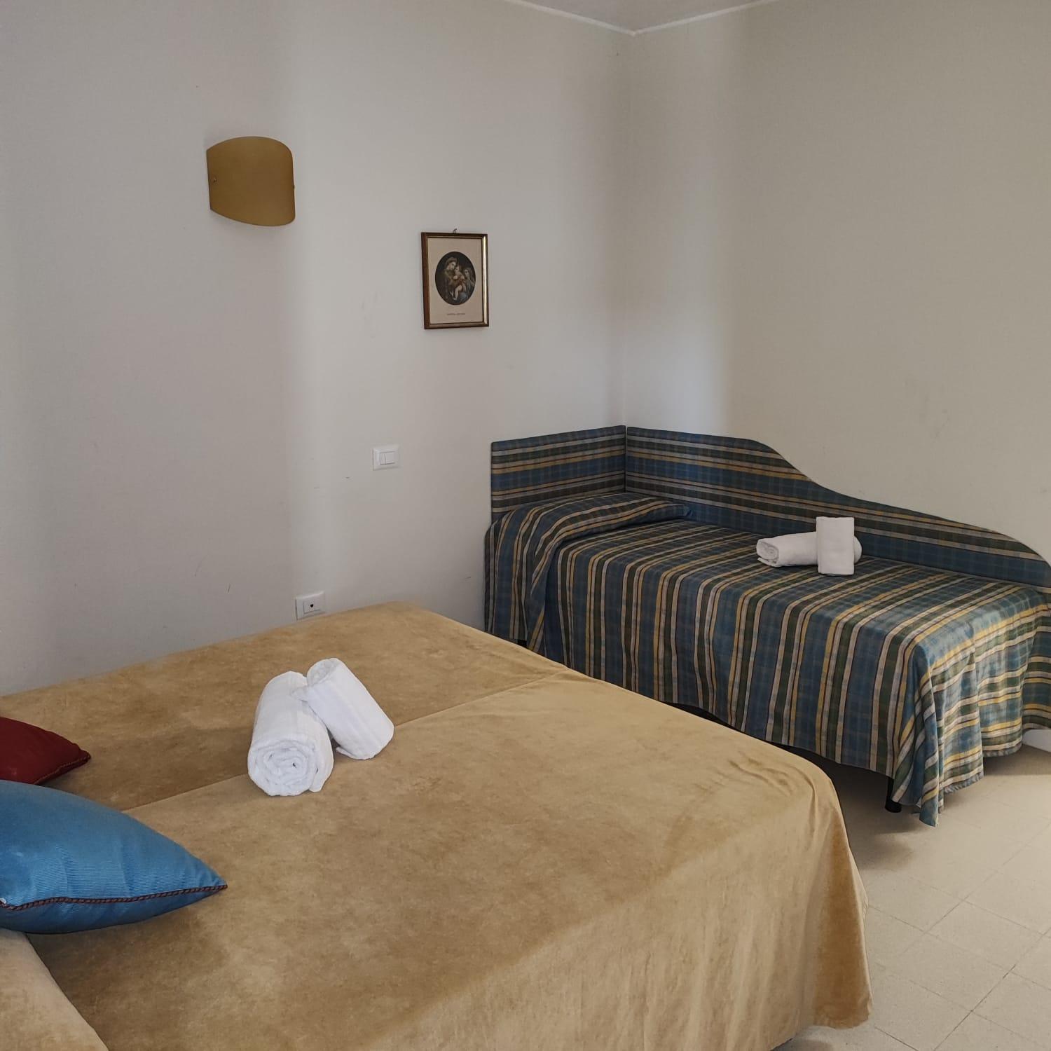Agriturismo Baglio Vecchio Castelvetrano Экстерьер фото