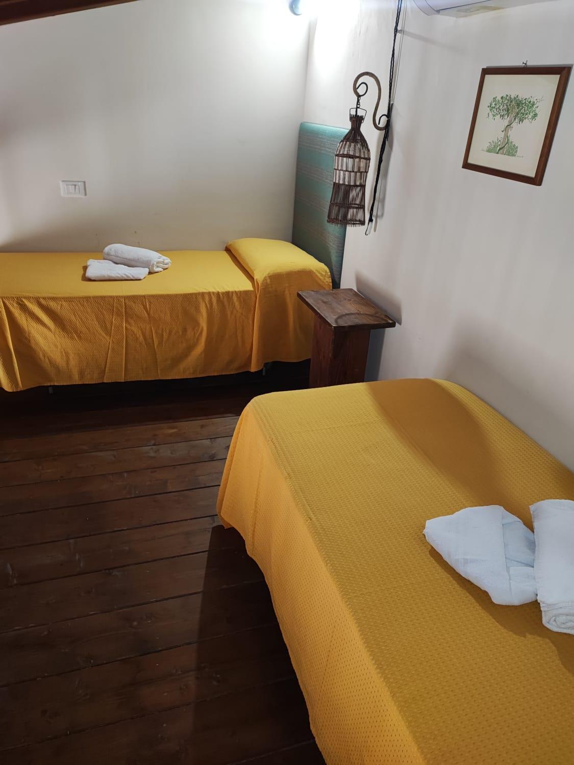 Agriturismo Baglio Vecchio Castelvetrano Экстерьер фото