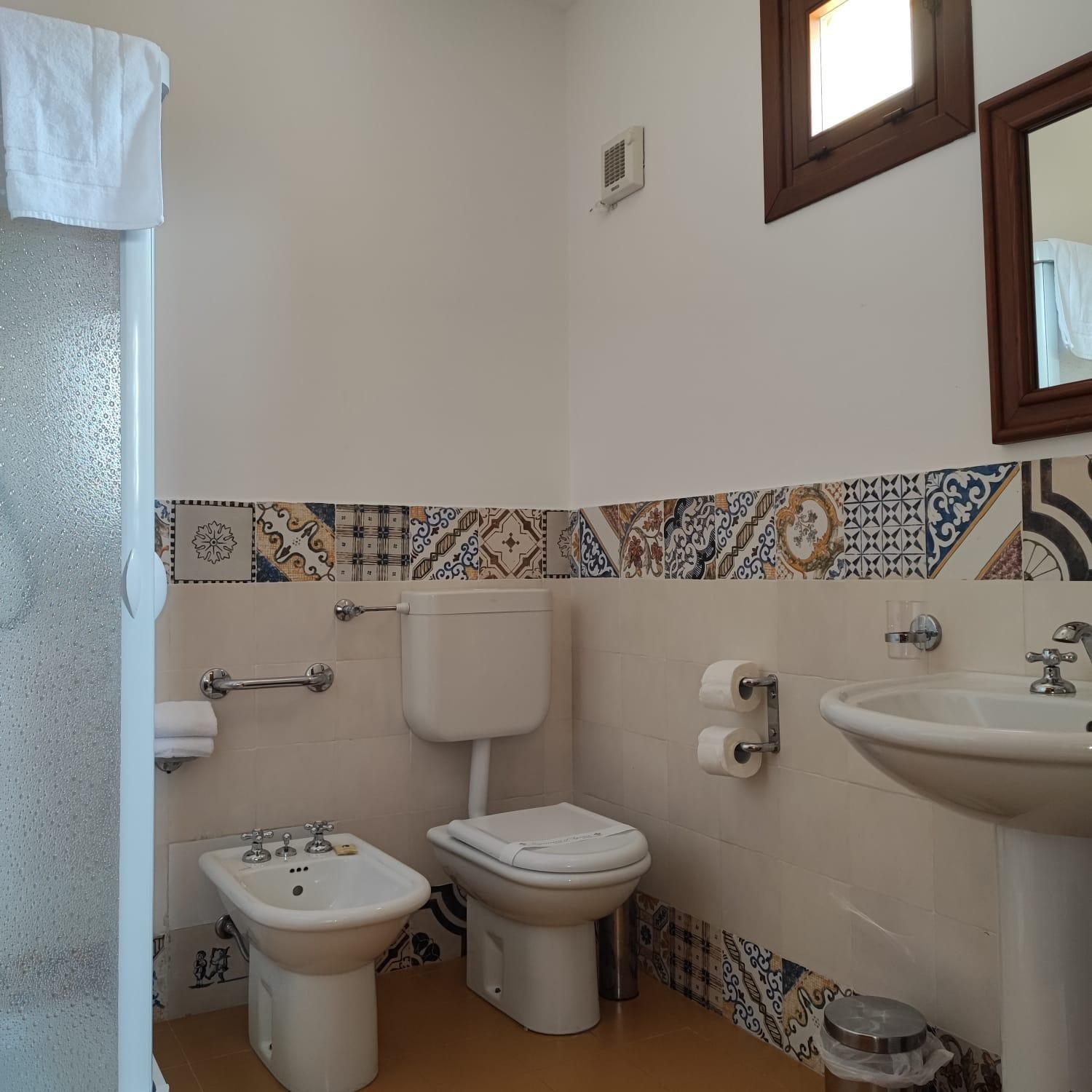 Agriturismo Baglio Vecchio Castelvetrano Экстерьер фото