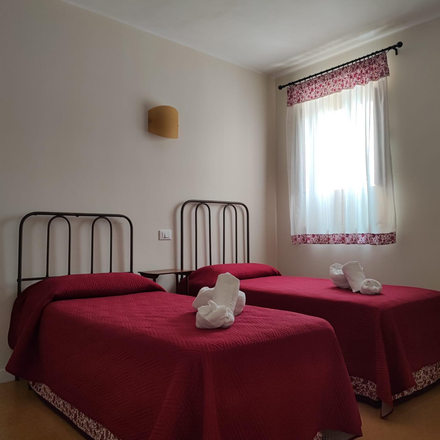 Agriturismo Baglio Vecchio Castelvetrano Экстерьер фото
