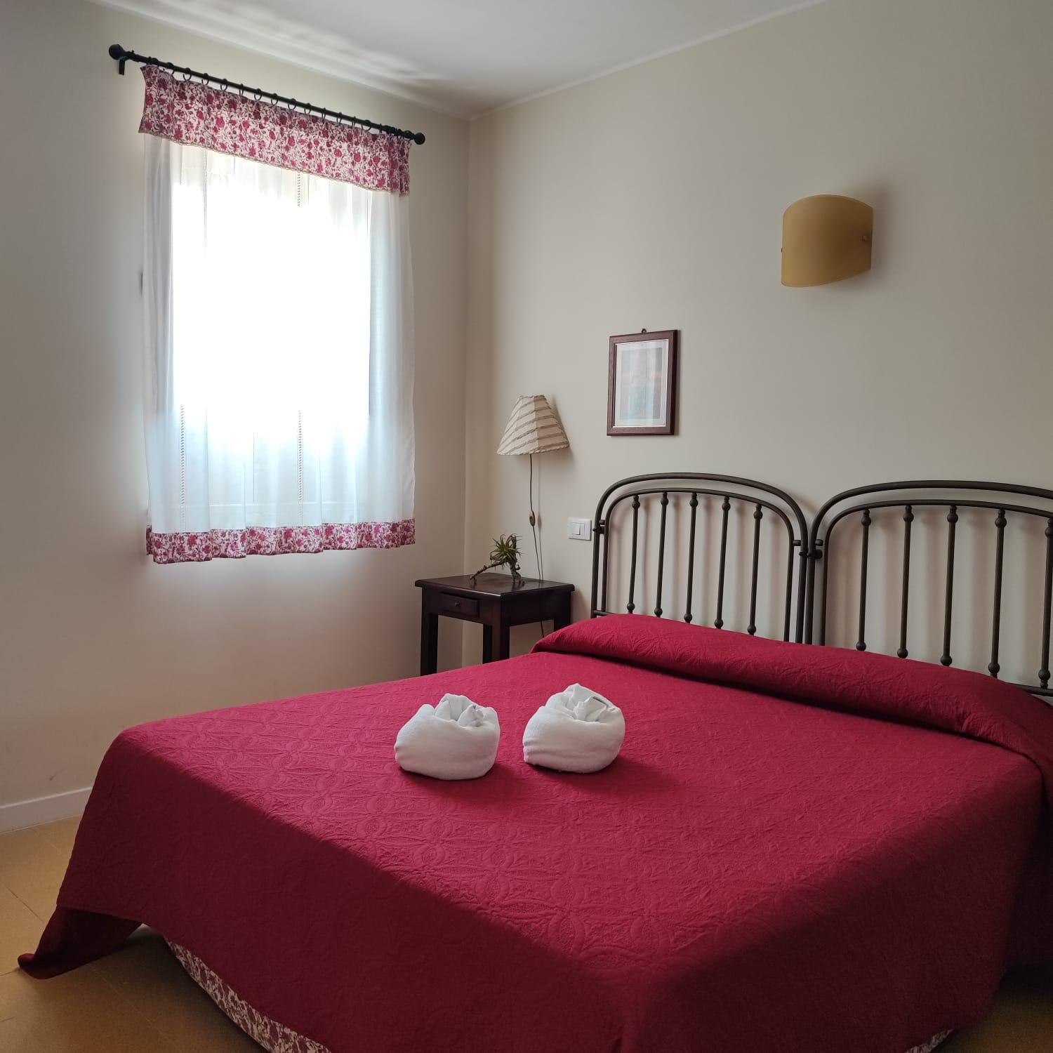 Agriturismo Baglio Vecchio Castelvetrano Экстерьер фото