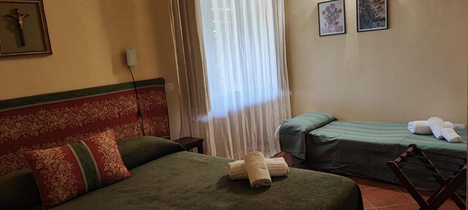 Agriturismo Baglio Vecchio Castelvetrano Экстерьер фото