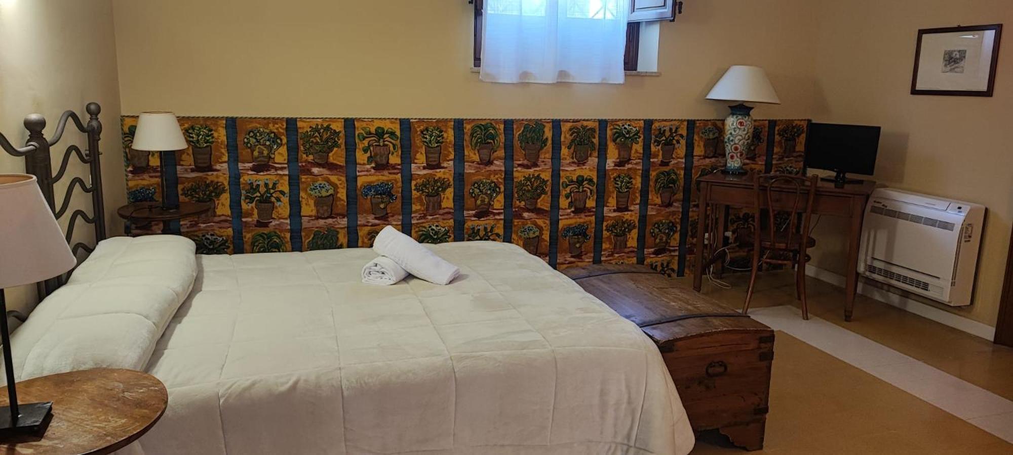 Agriturismo Baglio Vecchio Castelvetrano Экстерьер фото