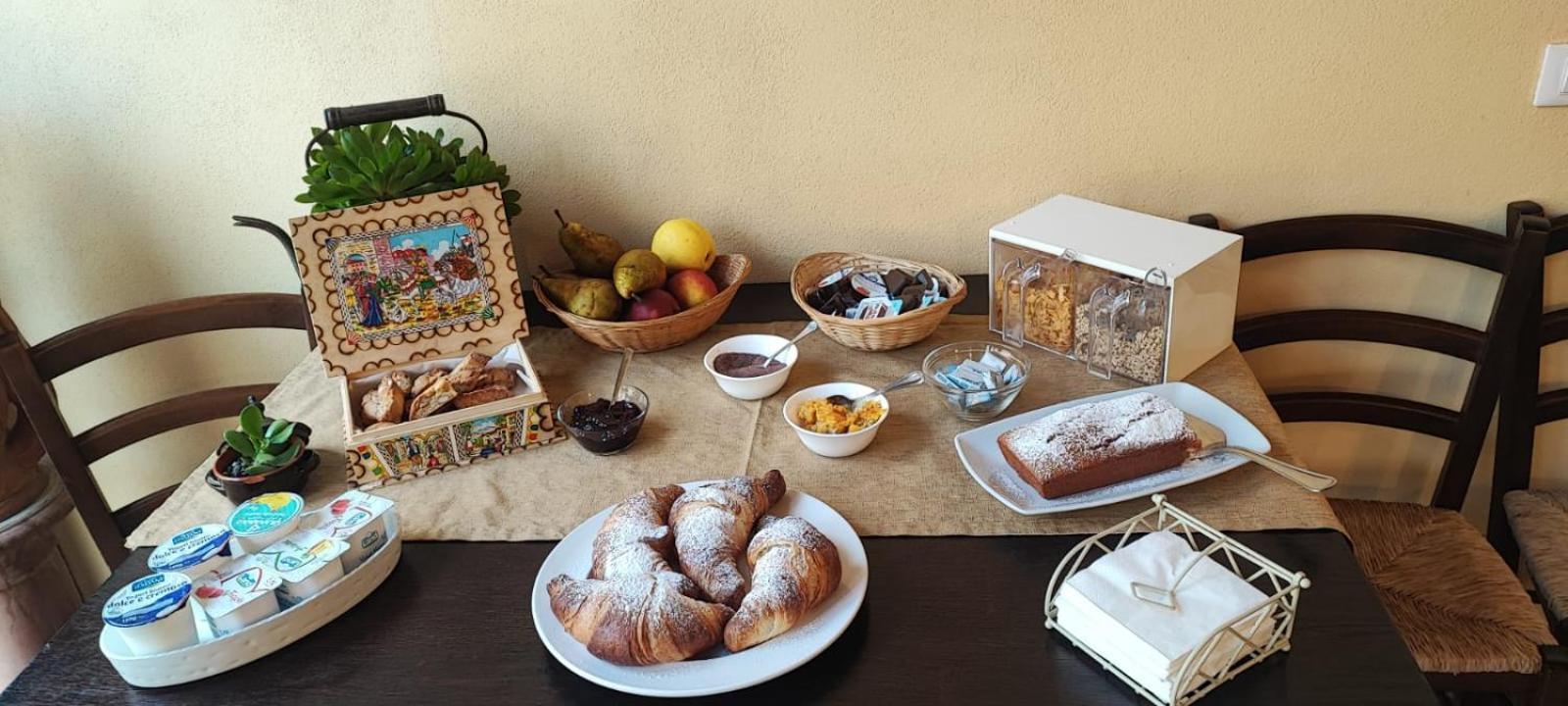 Agriturismo Baglio Vecchio Castelvetrano Экстерьер фото