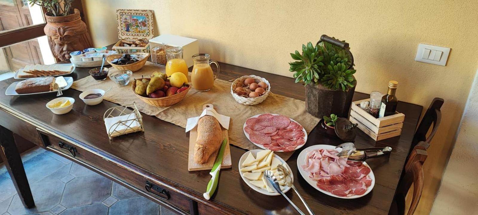 Agriturismo Baglio Vecchio Castelvetrano Экстерьер фото