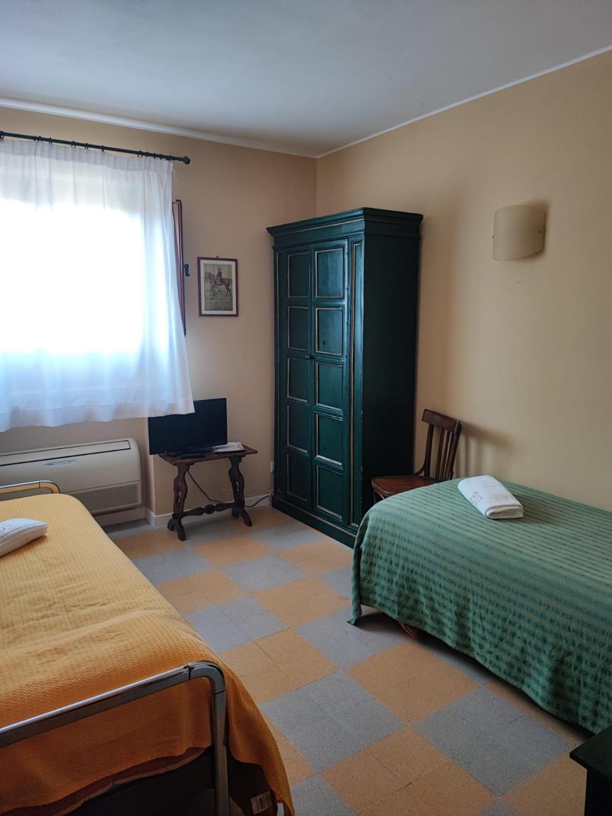 Agriturismo Baglio Vecchio Castelvetrano Экстерьер фото