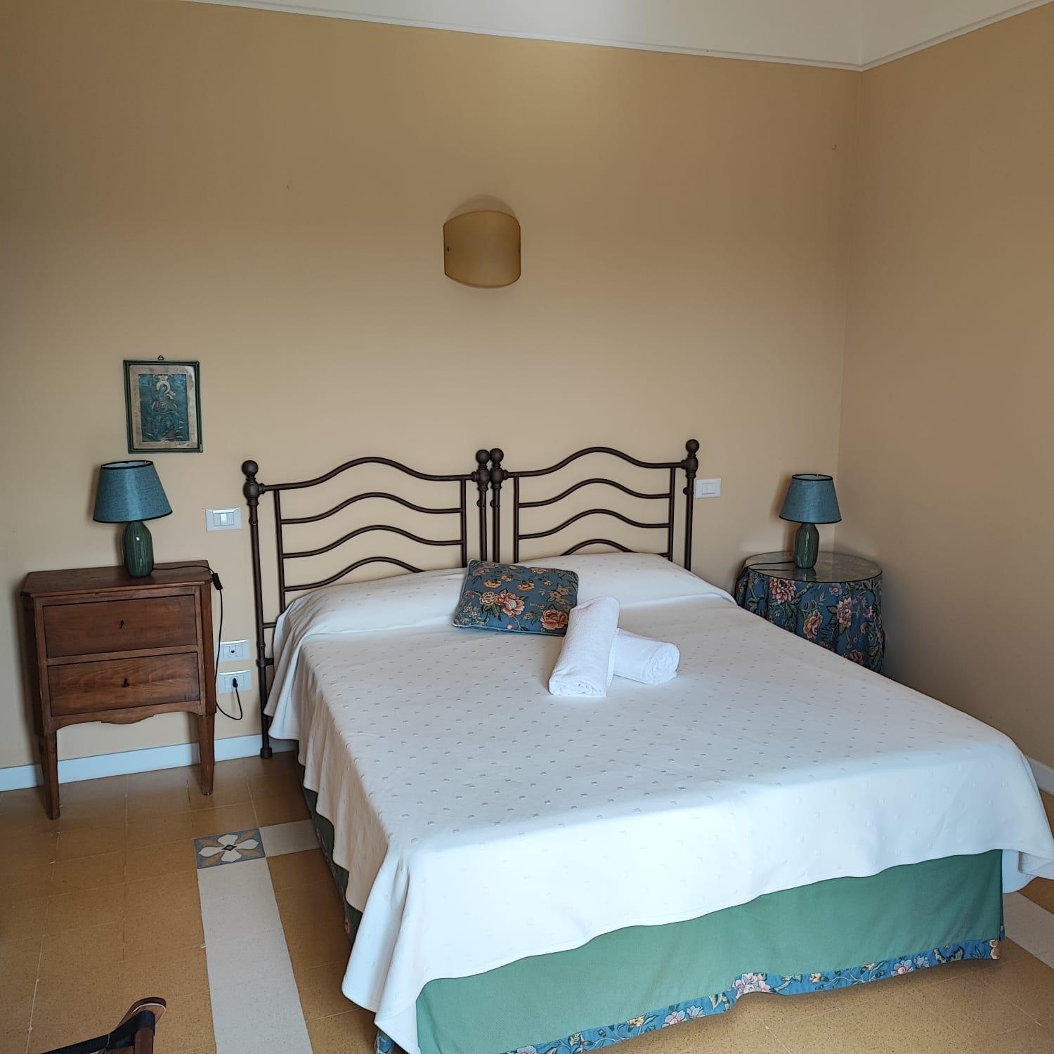 Agriturismo Baglio Vecchio Castelvetrano Экстерьер фото