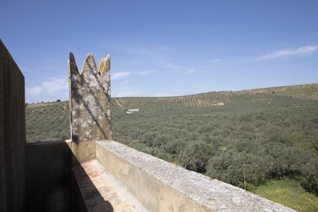 Agriturismo Baglio Vecchio Castelvetrano Экстерьер фото