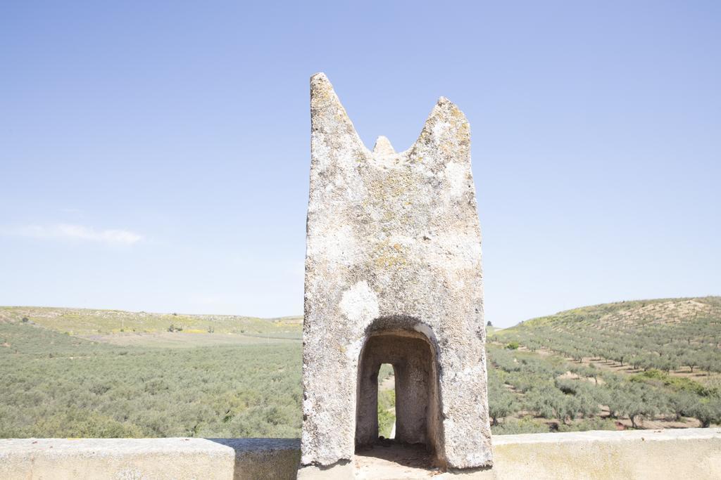 Agriturismo Baglio Vecchio Castelvetrano Экстерьер фото
