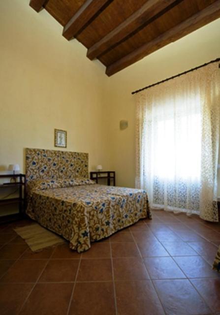 Agriturismo Baglio Vecchio Castelvetrano Экстерьер фото